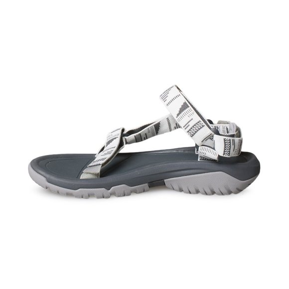 Teva Hurricane XLT 2 Chara Bright White Sandals - Women's - Picture 2 of 3